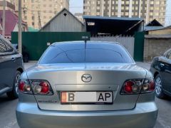 Сүрөт унаа Mazda 6