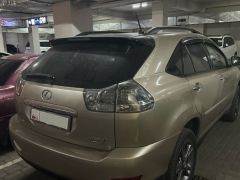 Сүрөт унаа Lexus RX