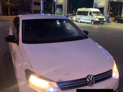 Сүрөт унаа Volkswagen Polo