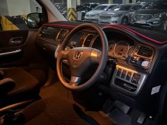 Фото авто Honda Stepwgn