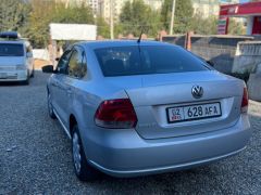 Фото авто Volkswagen Polo