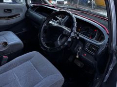 Сүрөт унаа Honda Odyssey