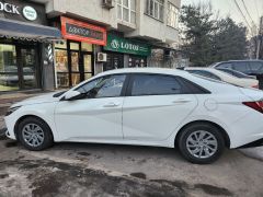 Фото авто Hyundai Avante