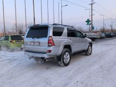 Photo of the vehicle Toyota 4Runner