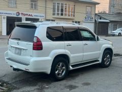 Сүрөт унаа Lexus GX