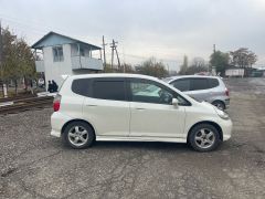 Фото авто Honda Fit