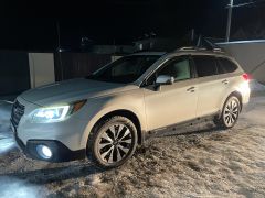 Photo of the vehicle Subaru Outback