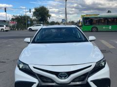 Сүрөт унаа Toyota Camry