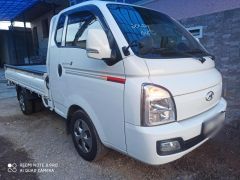 Фото авто Hyundai Porter