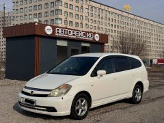 Фото авто Honda Stream