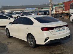 Сүрөт унаа Kia K3