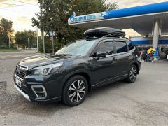 Сүрөт унаа Subaru Forester