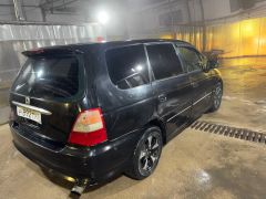 Сүрөт унаа Honda Odyssey