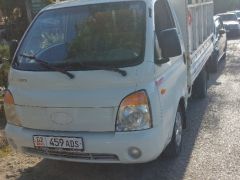 Фото авто Hyundai Porter