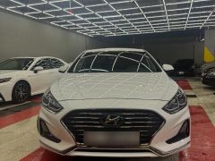 Photo of the vehicle Hyundai Sonata