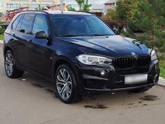 Сүрөт унаа BMW X5