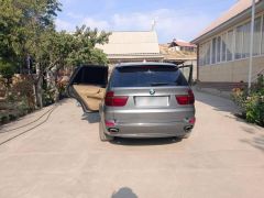 Сүрөт унаа BMW X5