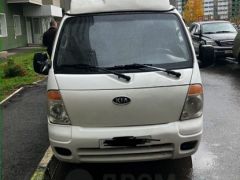 Фото авто Kia Bongo