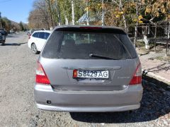 Сүрөт унаа Honda Odyssey