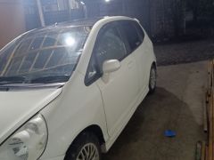 Сүрөт унаа Honda Fit