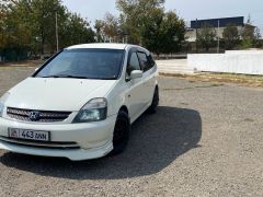 Фото авто Honda Stream