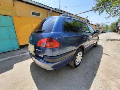 Photo of the vehicle Toyota Avensis