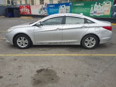 Сүрөт унаа Hyundai Sonata