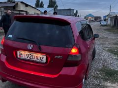 Сүрөт унаа Honda Fit