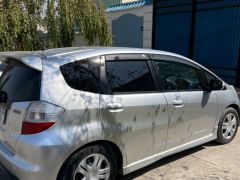 Фото авто Honda Fit