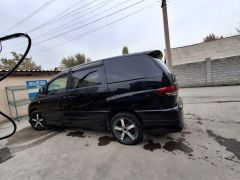 Photo of the vehicle Toyota Estima