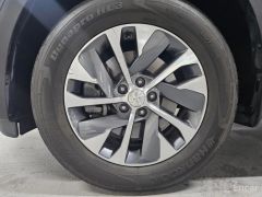 Сүрөт унаа Hyundai Palisade