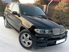 Photo of the vehicle BMW X5