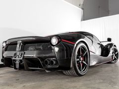 Сүрөт унаа Ferrari LaFerrari