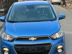 Сүрөт унаа Chevrolet Spark