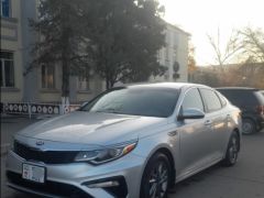 Фото авто Kia Optima