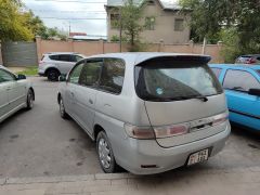 Фото авто Toyota Gaia