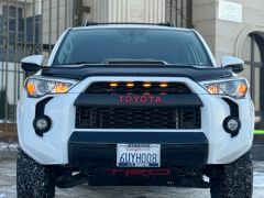 Фото авто Toyota 4Runner