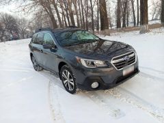 Сүрөт унаа Subaru Outback