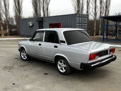 Photo of the vehicle ВАЗ (Lada) 2107