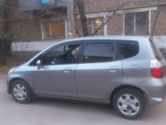 Photo of the vehicle Honda Fit