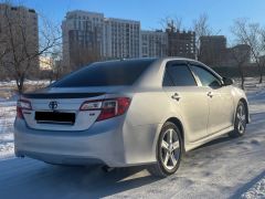 Сүрөт унаа Toyota Camry