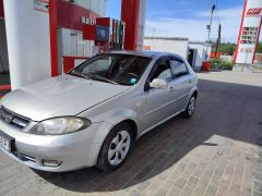 Фото авто Daewoo Lacetti