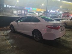 Сүрөт унаа Toyota Camry