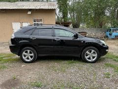 Сүрөт унаа Lexus RX