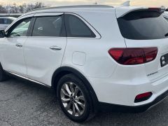 Фото авто Kia Sorento