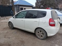 Photo of the vehicle Honda Fit