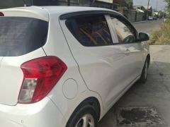 Сүрөт унаа Chevrolet Spark