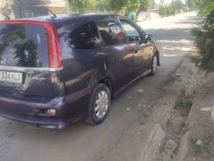 Фото авто Honda Stream