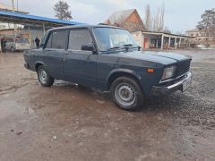 Фото авто ВАЗ (Lada) 2107