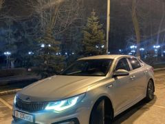 Сүрөт унаа Kia K5